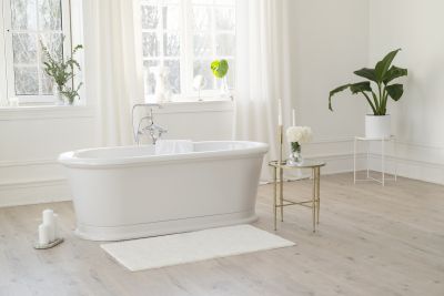 Stylish Bathtub Design