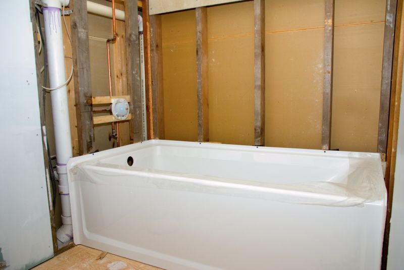 Top Bathroom Remodeling Companies in Jefferson City, TN